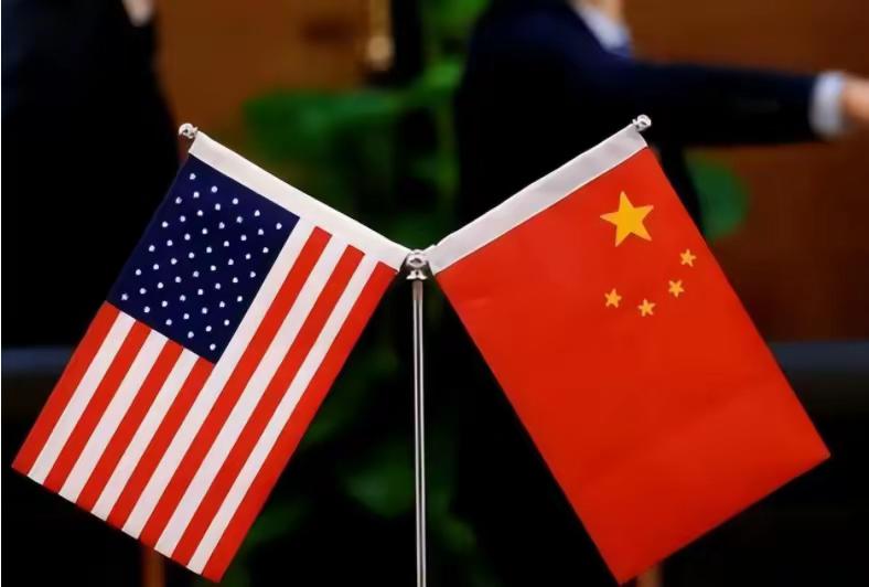 中美伦敦贸易磋商，纽约时报中文网评论：美中两国已精准抓住彼此的痛处。贸易战暂停后