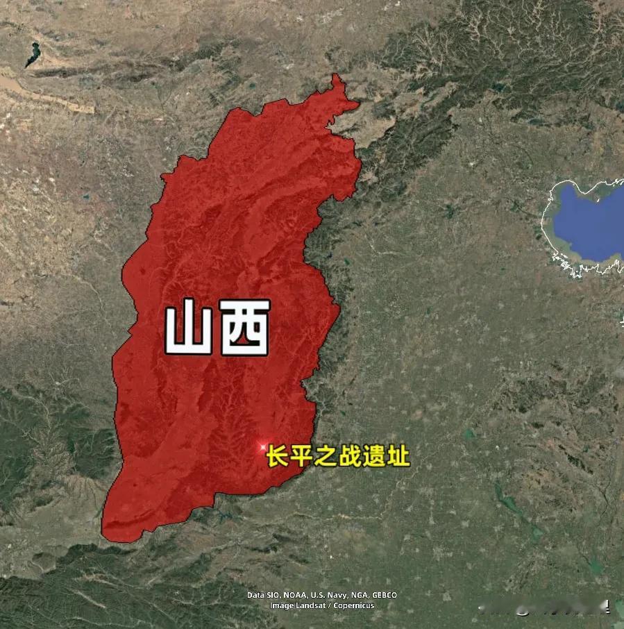 把诸葛亮扔进长平战场，能打赢白起吗？很多人闲暇时都爱聊一场跨越时空的沙盘推演，