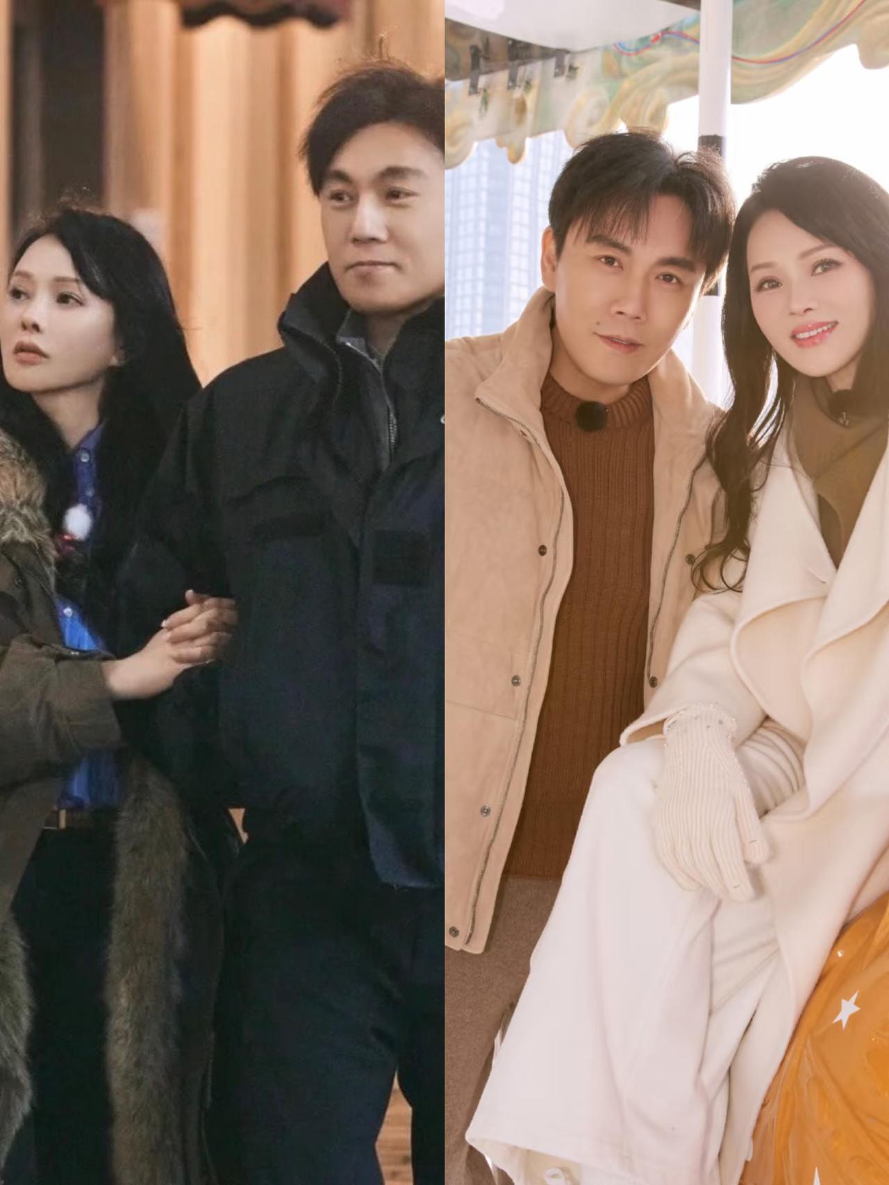 突然就懂了哈林当年的无奈，伊能静哪里都好，唯独一样太致命，那就是她这个人