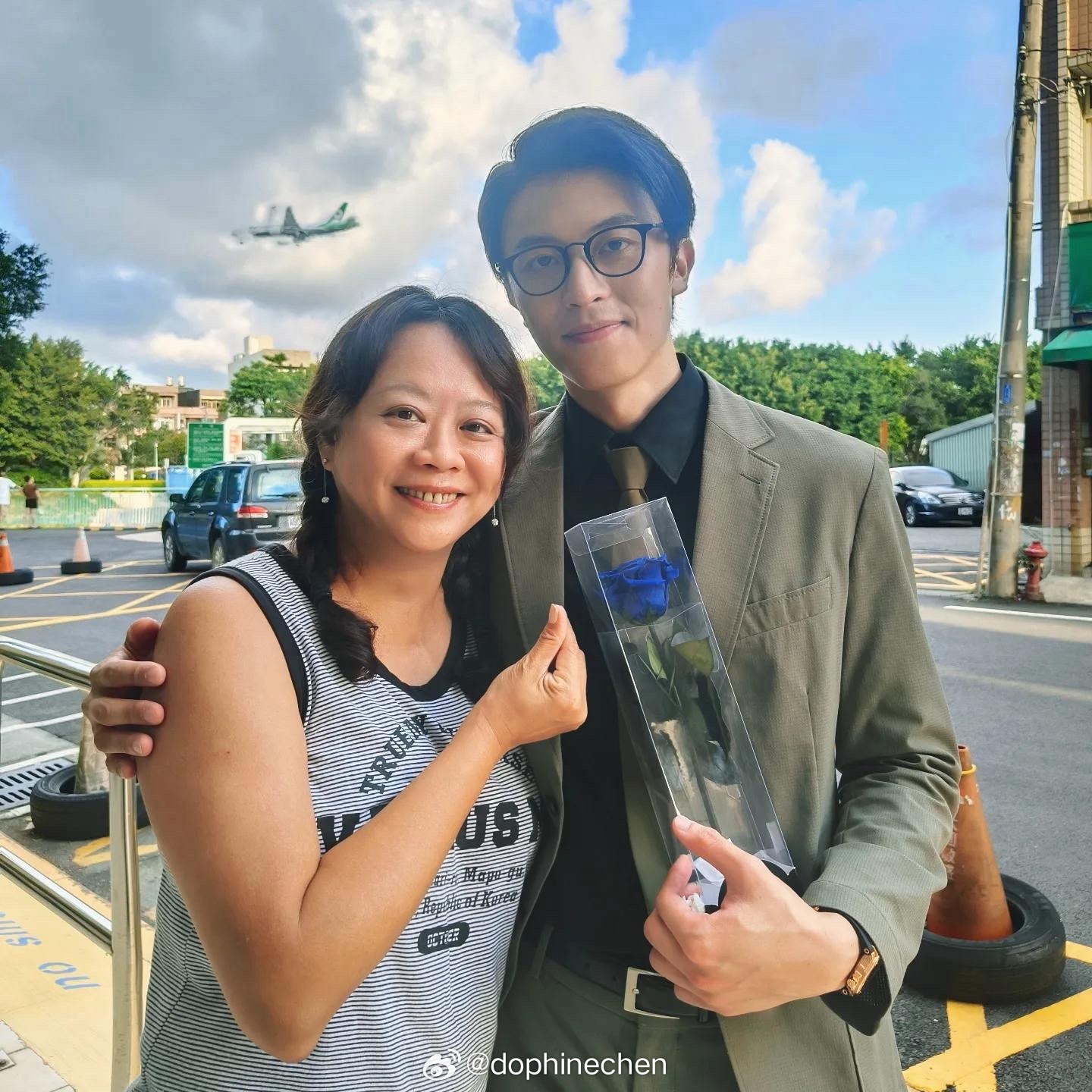 幸卓輝是金子总会发光的，Nosir真的演的很不错，马修也真的在被更多人看见