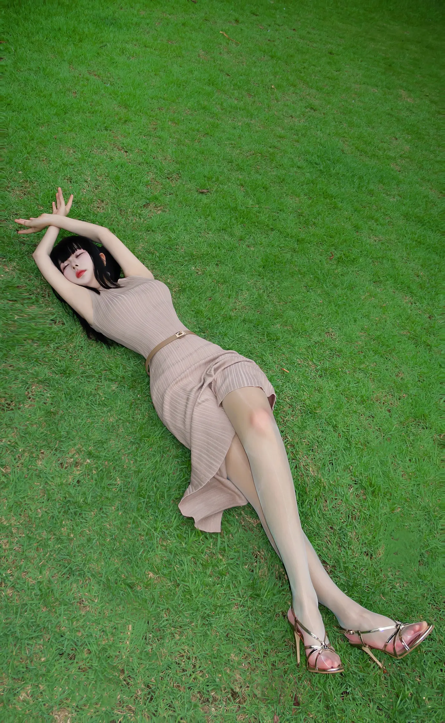 我变美的那个夏天
