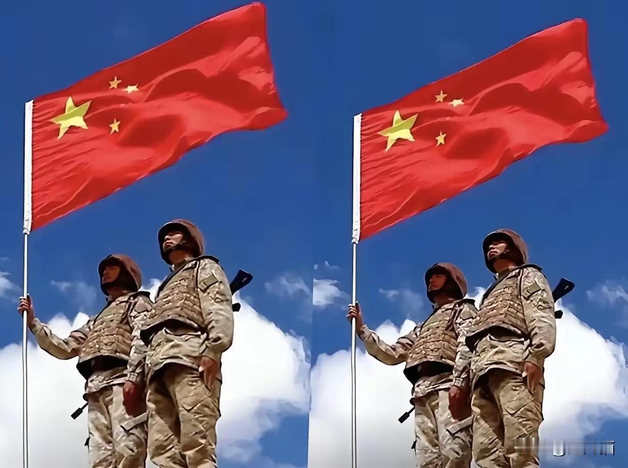 这次军委的动作，真是让人倒吸一口凉气！倒查9年，绝非儿戏！2025年下半年，火