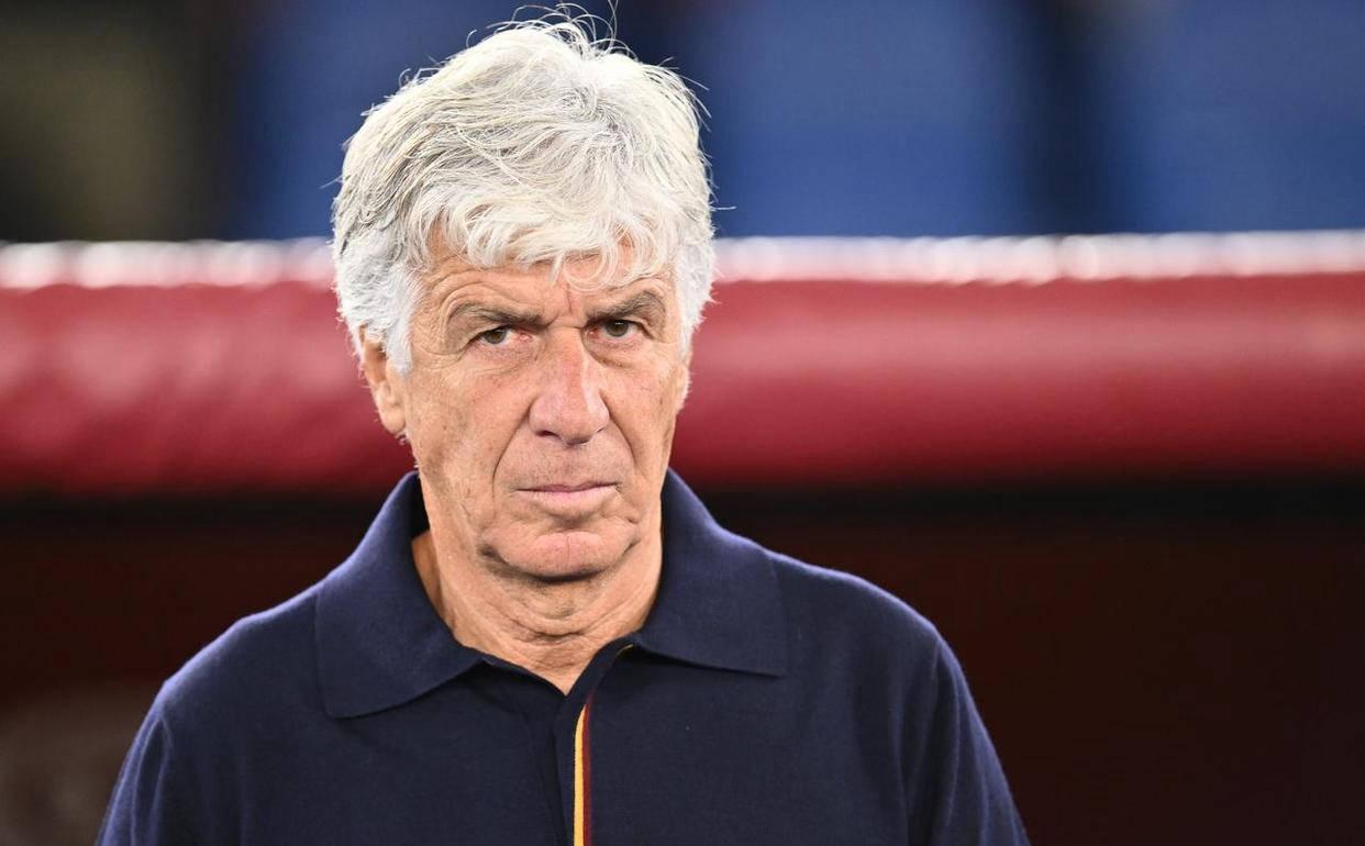 加公：我的球队怎么老是不进球！罗马的前锋比还不如米兰！这不是调侃，而是真的。原