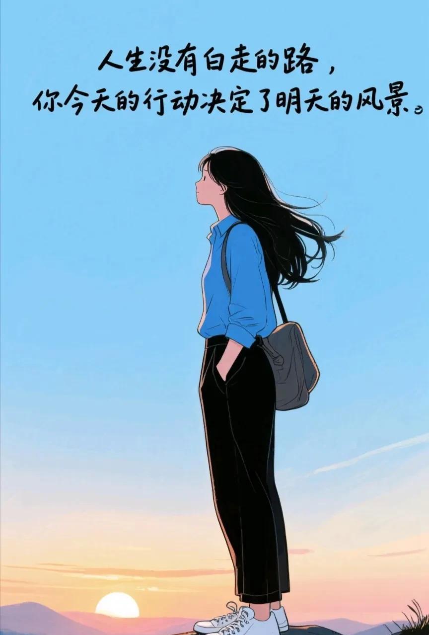 我现在不愿意和任何人搅和在一起，总是一个人独来独往，很舒服，没烦恼，什么没事聚聚