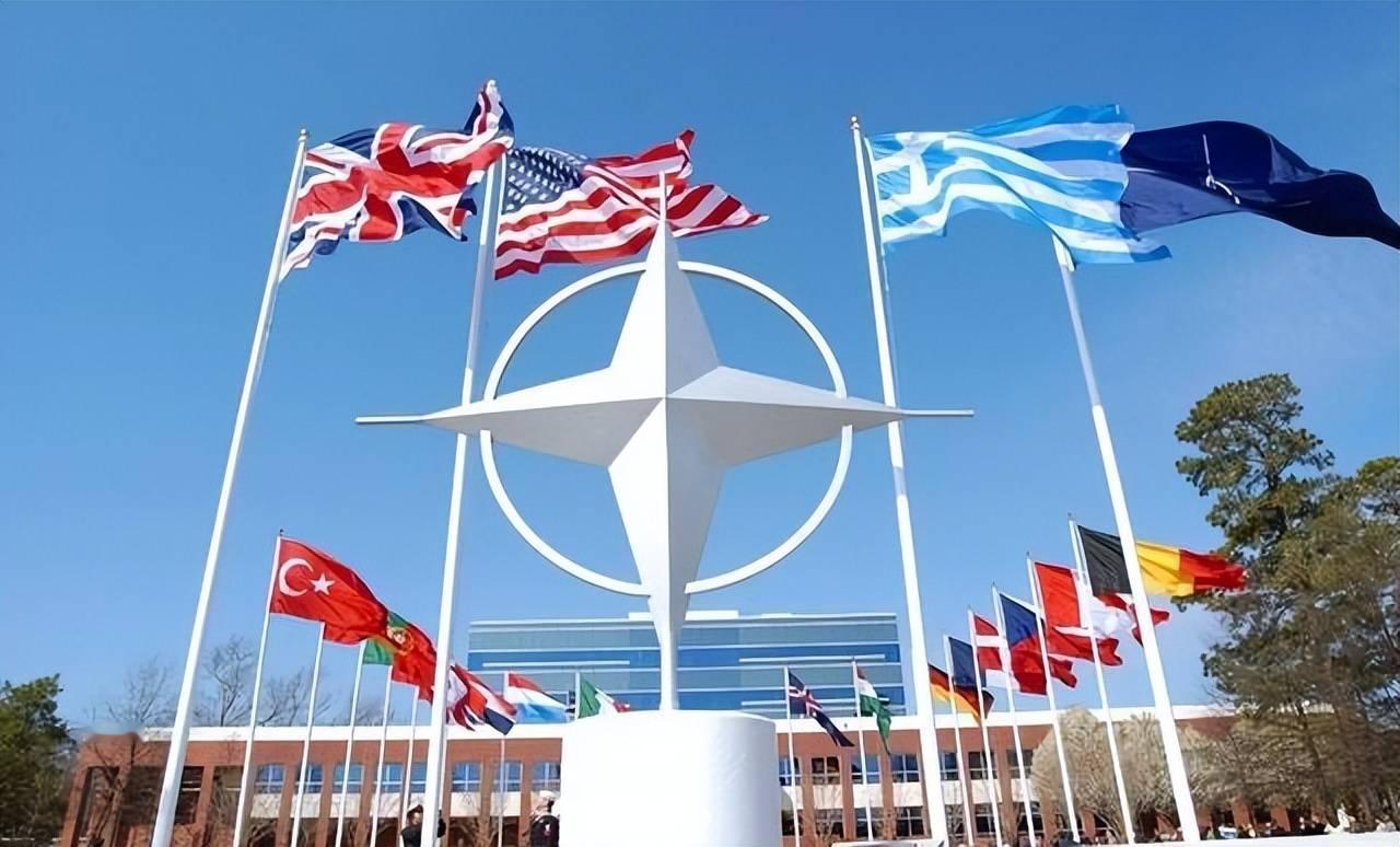 谁能想到，给高市早苗错误言论台阶的，竟然是北约？如果你觉得北约最近快要散伙了，