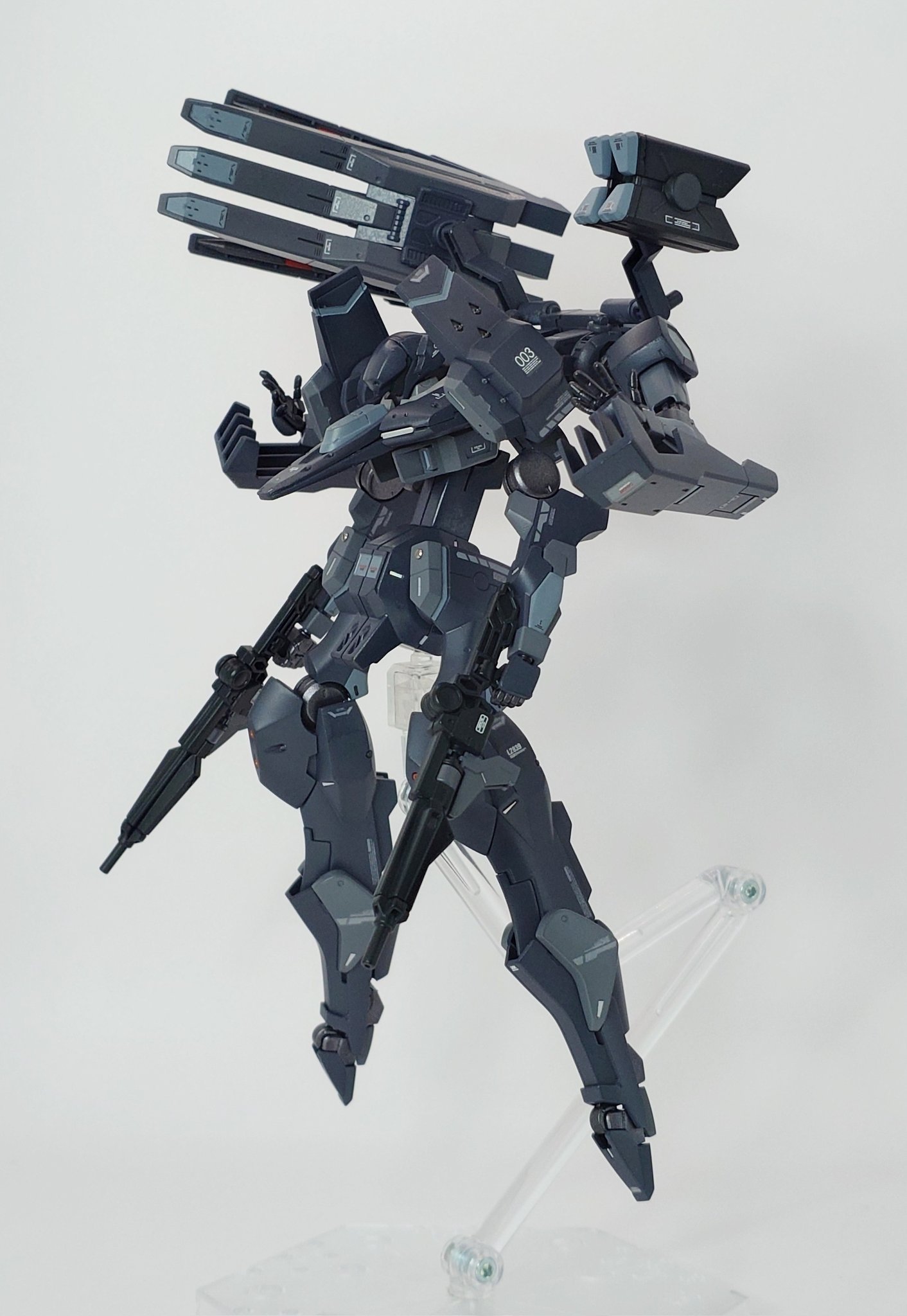 ElfBullock改（byたたたた）高达模型高达模型​​​