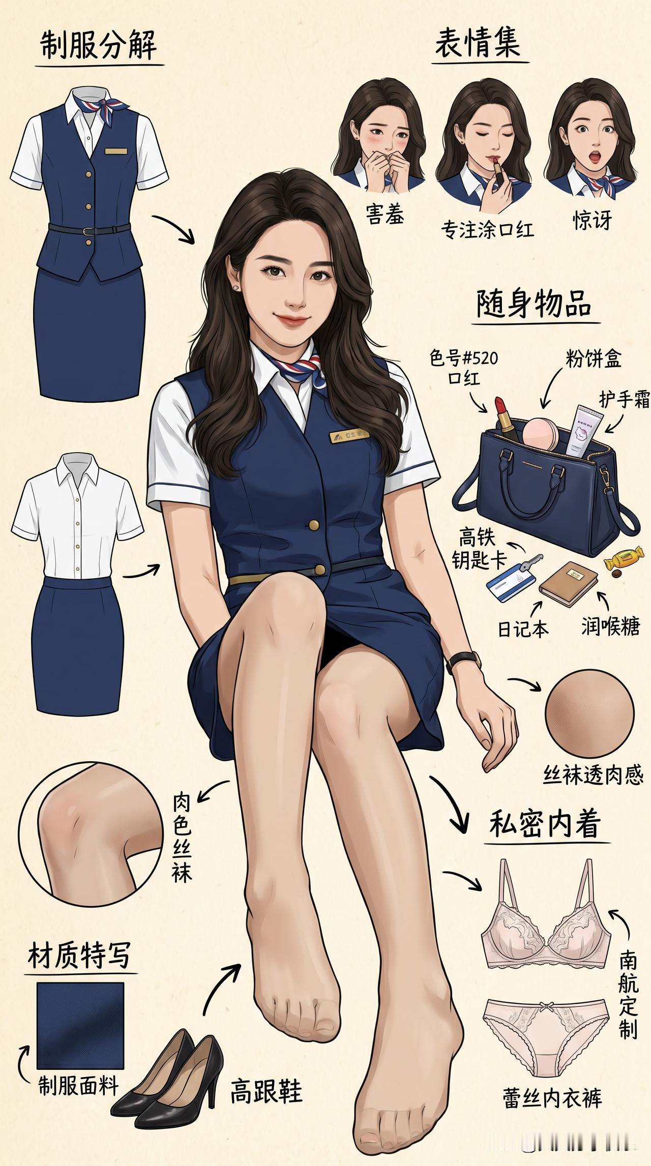 ai宝妈在工作ai宝妈宝妈aiai辣妈ai正能量宝妈AI女性成长AI母