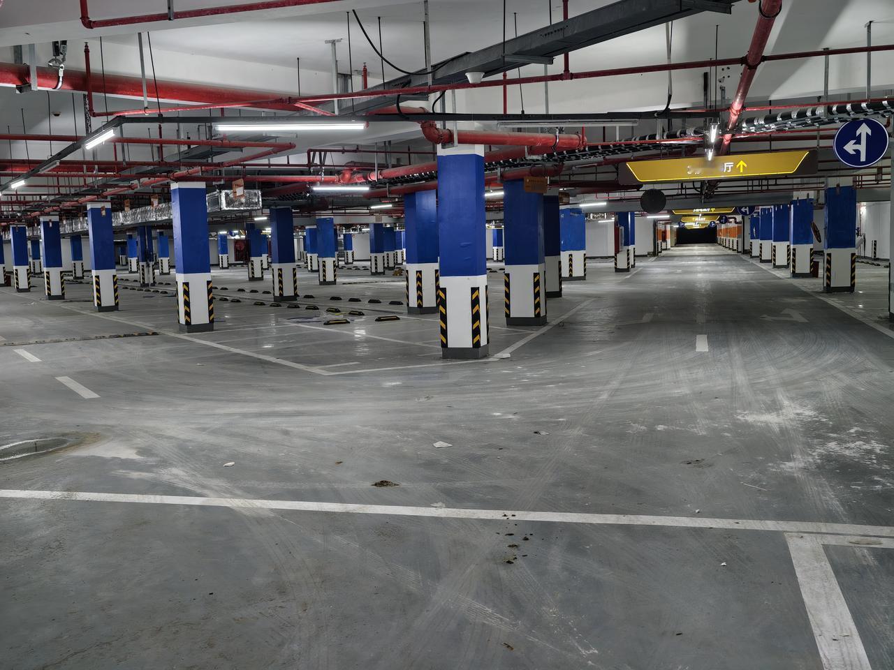 今天是金碧物业走后的第12天。今天有业主继续谈论电梯找谁修的问题？我们小区5