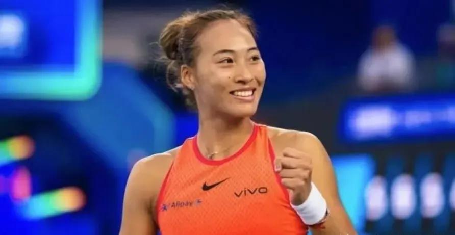 郑钦文今年2月份将参加两项WTA1000赛事：1、卡塔尔公开赛。在这里，郑钦