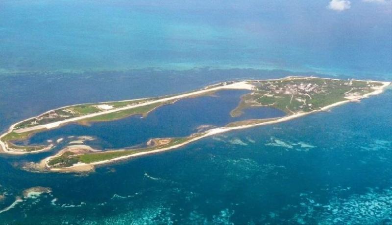 就在刚刚， 台“海巡署”发布通报， 6月5日，据台湾地区海巡署通报：当天