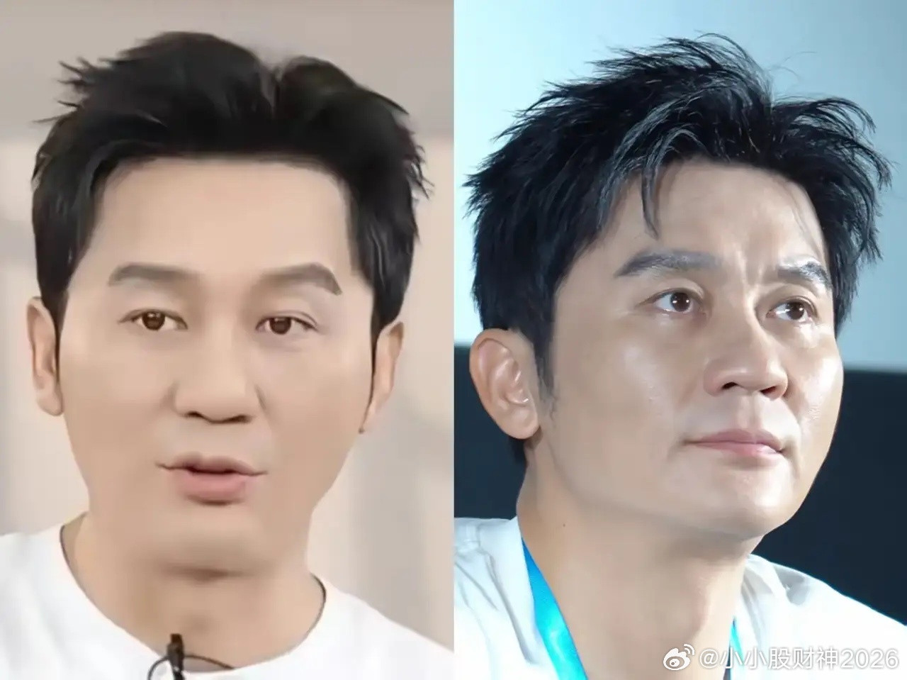 我有一个大胆的猜测，李晨可能缺钱了，原因很简单，不是因为他找人借钱，而是因为他在