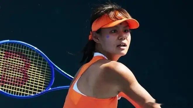 🟠WTA125伊斯坦布尔女单第二轮❌🇨🇳孙心然2-6/1-6不敌LL🇷?