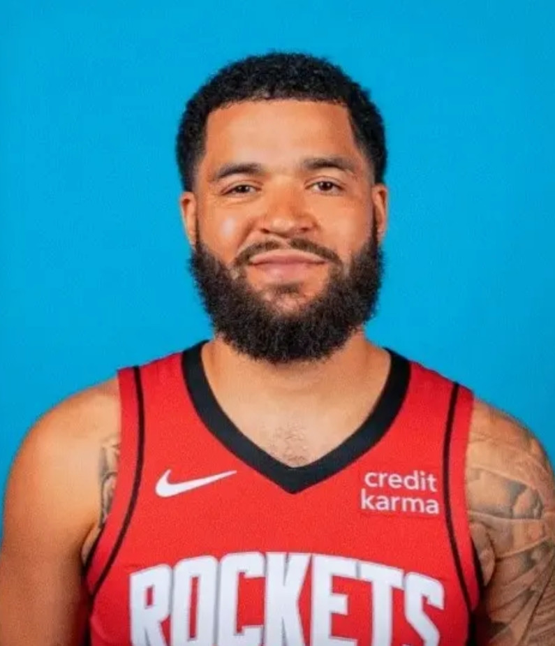 其实不想走，其实还想留！杜兰特！你需要我！火箭后卫范弗里特近日在个人播客中谈