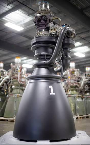 SpaceX通过3D打印把猛禽3发动机的制造成本大幅压低，制造周期大幅压缩。这意