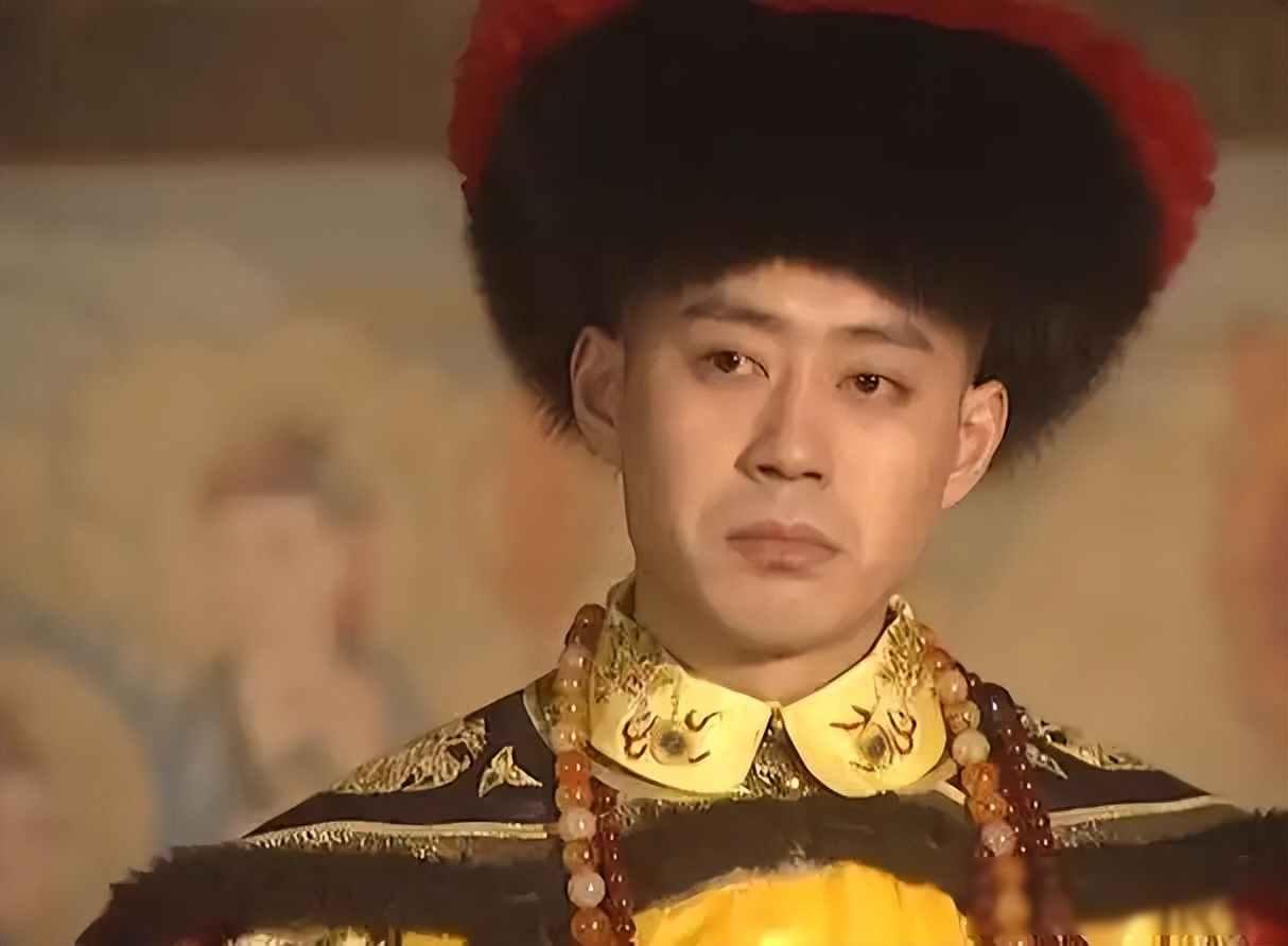 清朝最飒皇后：怀孕时被废，回家生子，皇帝想接，娘家：接就出兵四百年前的北京城里