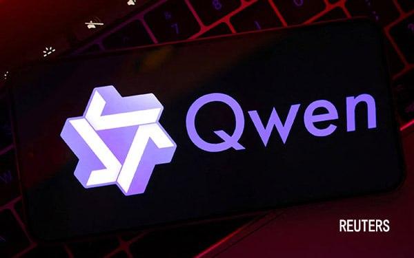 阿里“通义千问”成为日本AI开发基础阿里云的“通义千问（Qwen）”模型在日