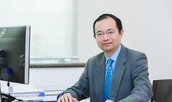 【中科院新晋院士朱冰：从临安昌化中学走出的“非典型学霸”】21日，中国科学院公布