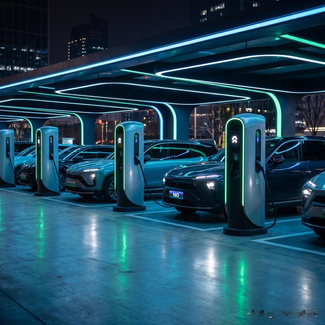 理想汽车：增程混动的"甜蜜陷阱"，还是弯道超车的智慧？从技术储备看，理想汽车