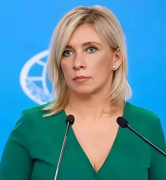 俄罗斯外交部发言人扎哈罗娃表示：日本是世界上唯一一个不完全承认二战结果的国家，该