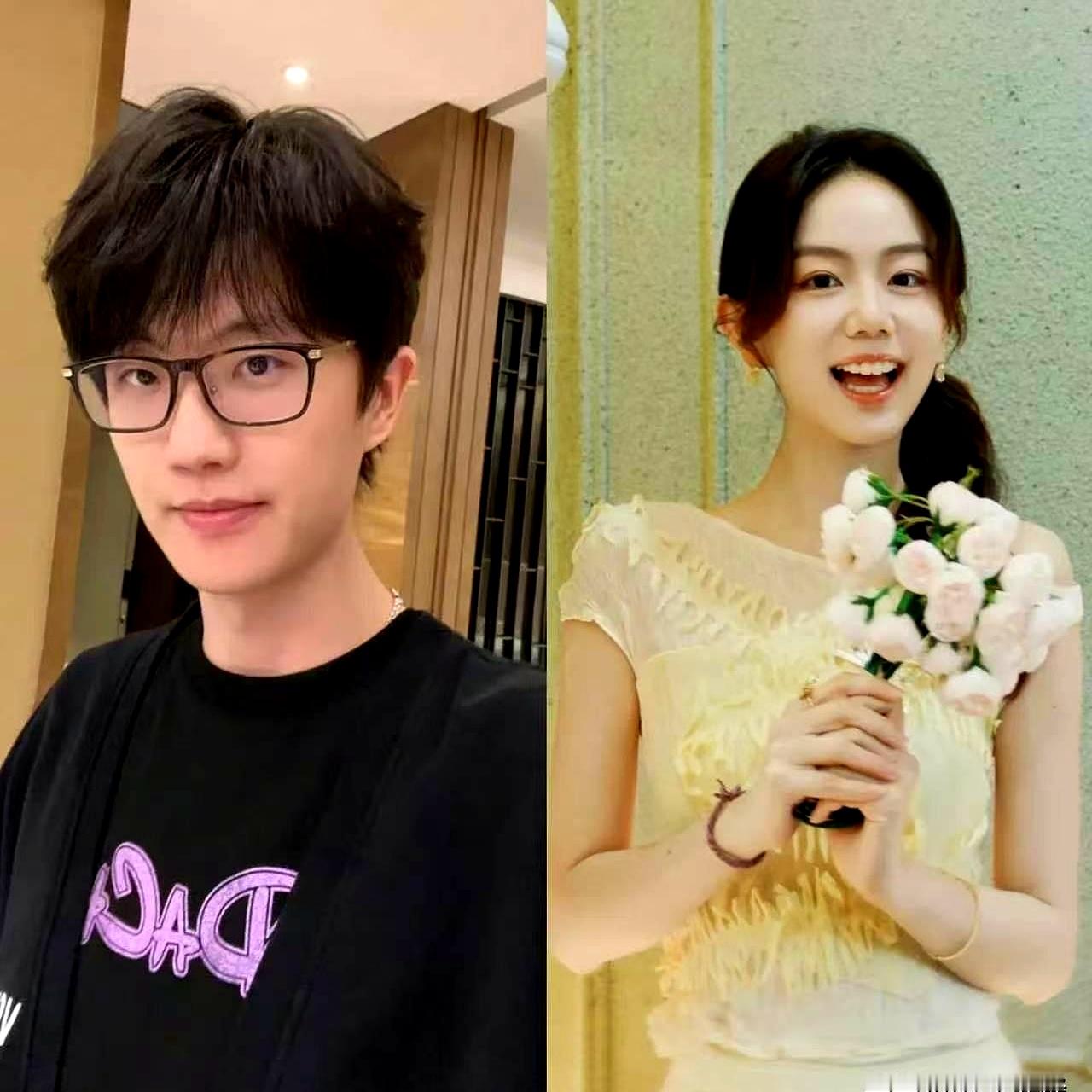 以为年龄差的瓜早看够，没想到轮到许嵩与冯禧，竟也是14岁。钟丽缇与张伦硕差12岁，周杰伦与昆凌差14