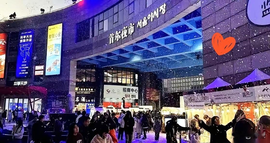 一年，六千人，注销中国户口，拿到了韩国身份。前脚刚办完，后脚一记重锤砸下来：