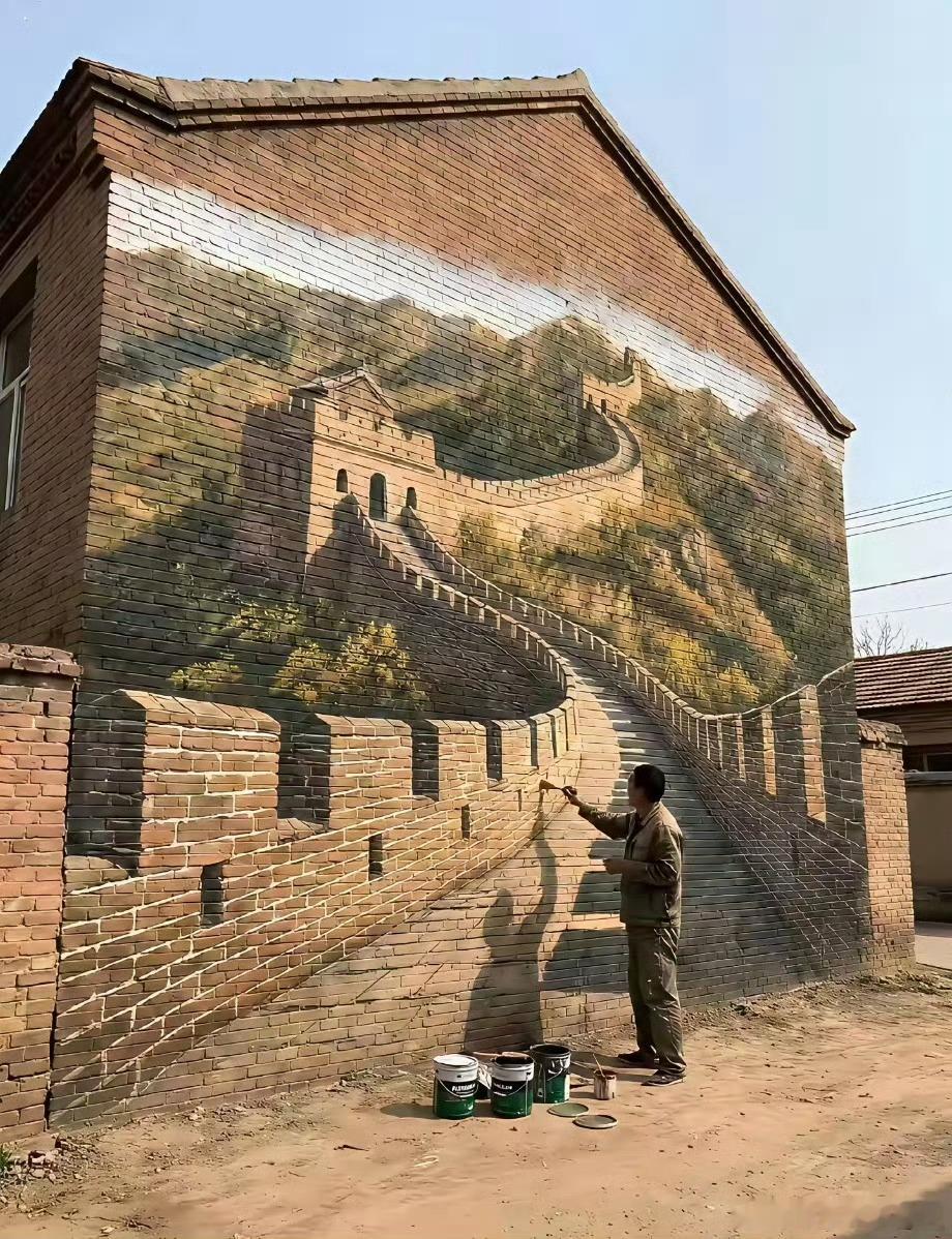 画师可以封神啦