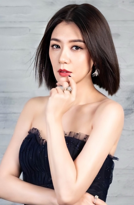 被渣男“糟蹋”的十位女明星一、贾静雯二、许晴三、陈法蓉四、李小冉五、黄