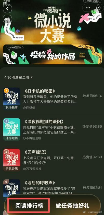 我妈看到我阅读排名沉默了一直自认是资深小说爱好者，本以为阅读量稳稳在线，谁知一
