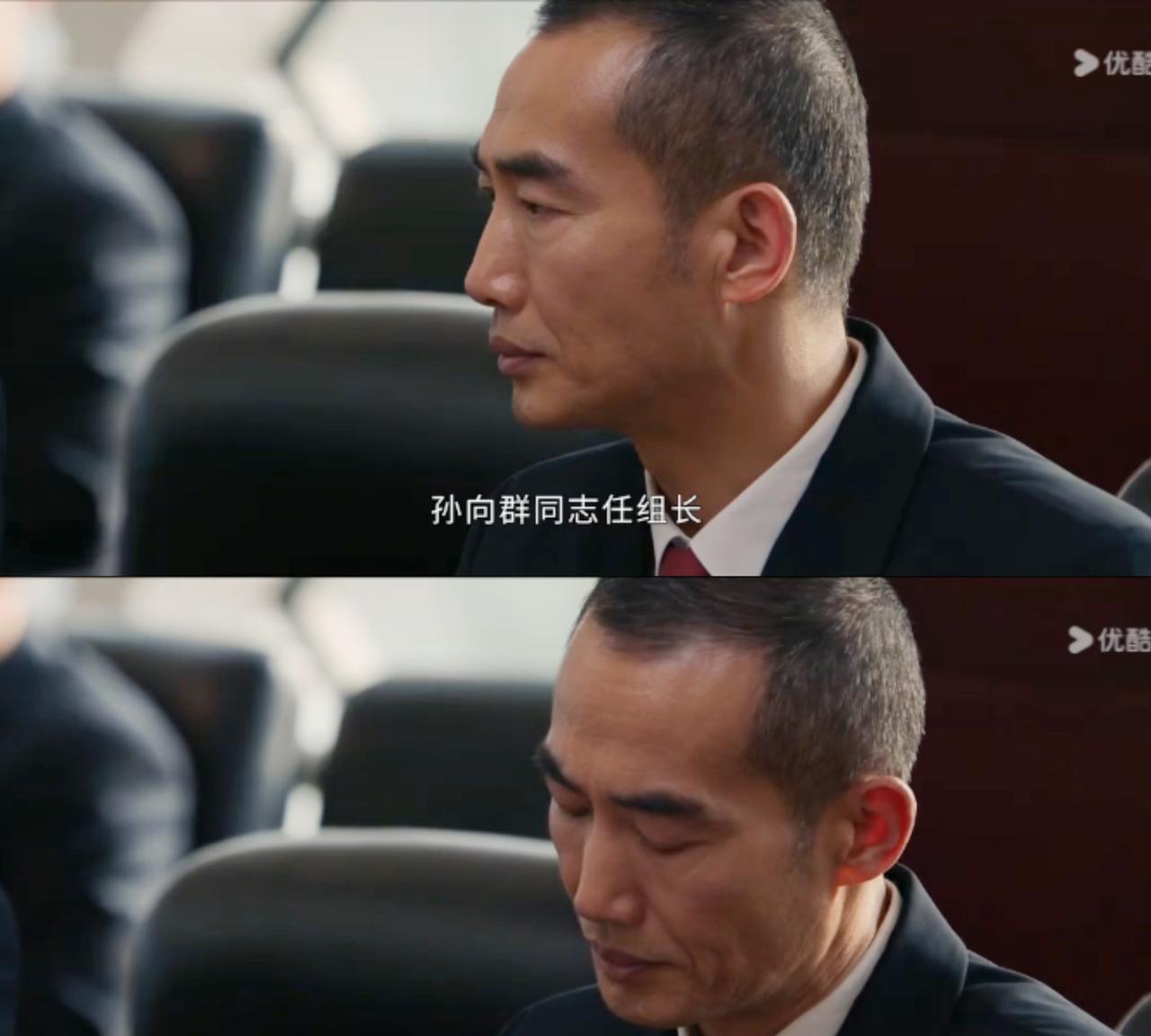 《以法之名》看到第24集，专案组终于成立了，由孙专委任组长，郑雅萍、洪亮、宋燕川