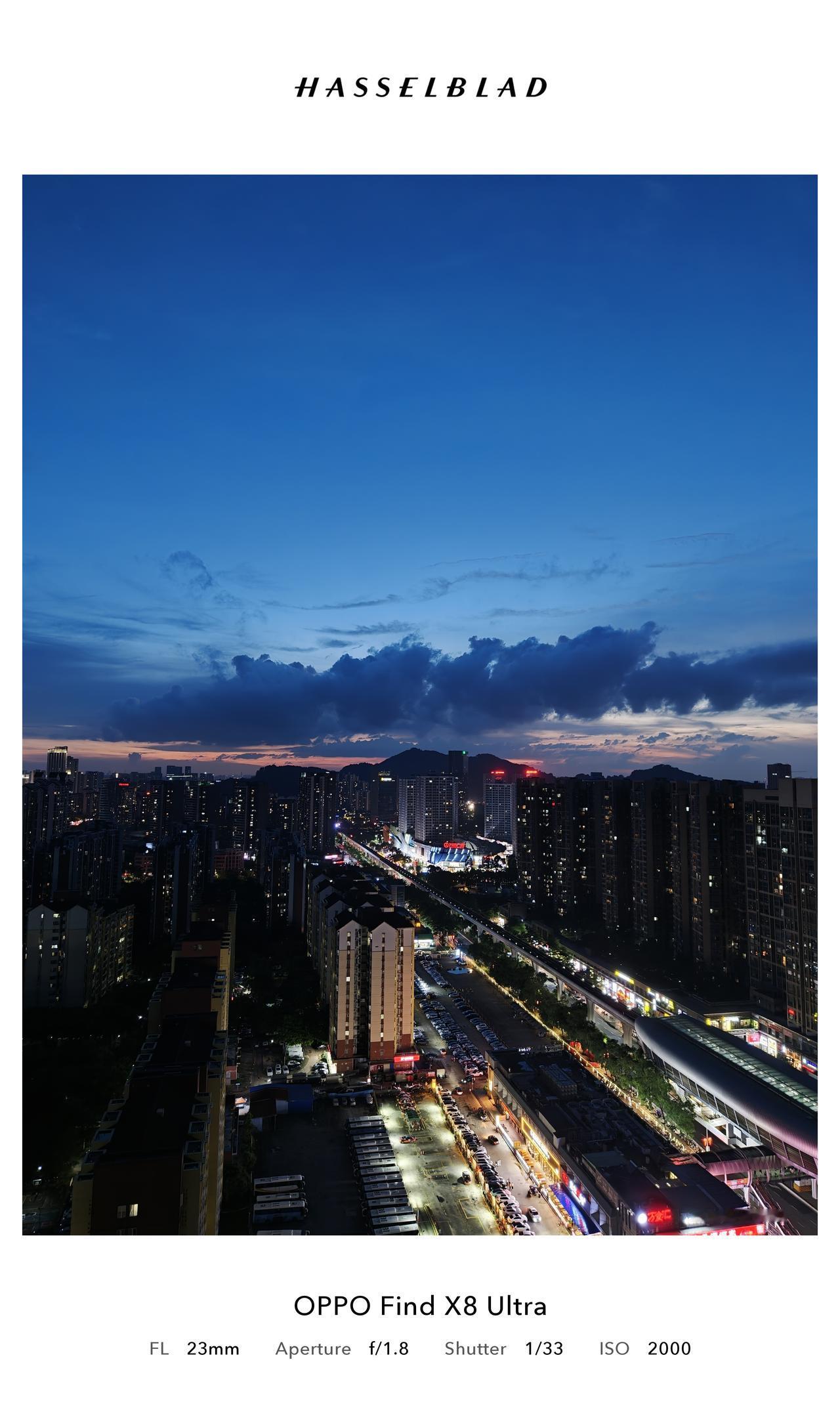oppo！！！你的算法调成这样真的好吗？！OPPOFindX8Ultr