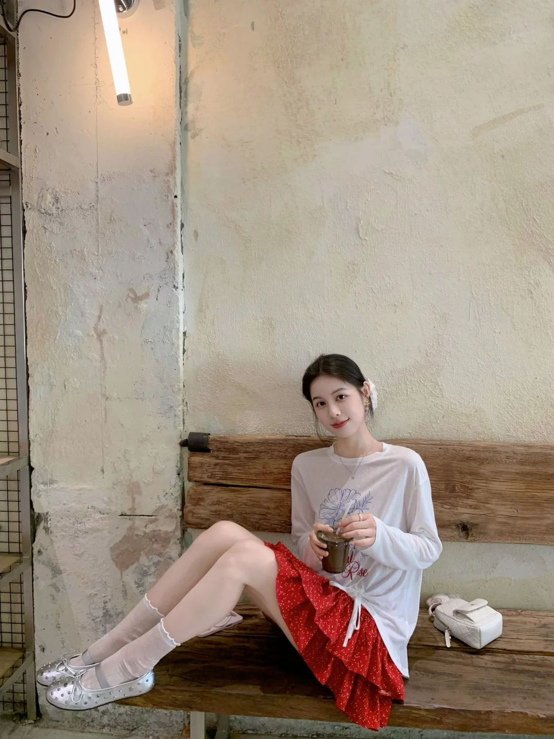 明媚夏日🍒