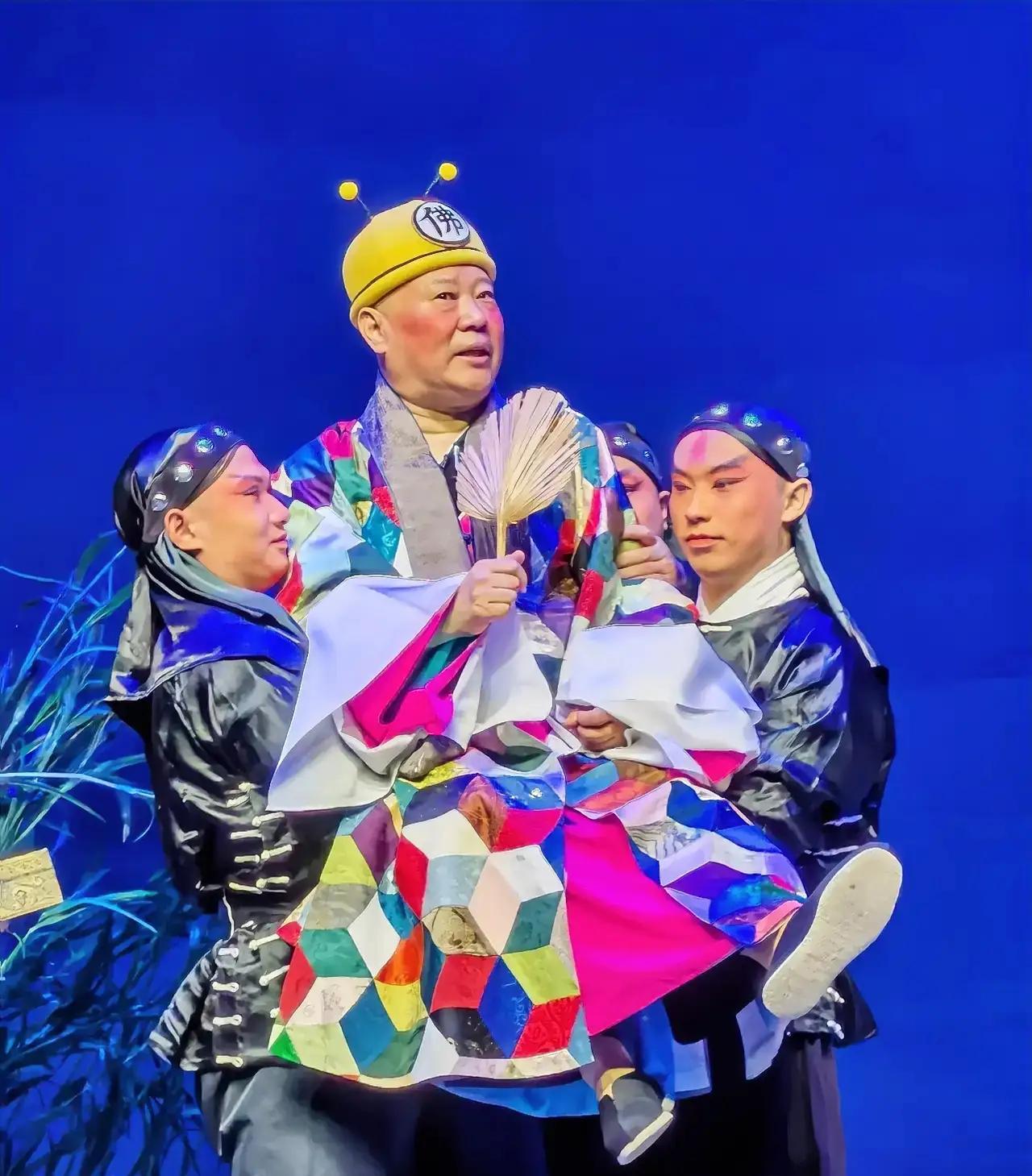 随着武汉文旅局正式立案调查，郭德纲即兴改编曲目未提前报备一事已经尘埃落定，后续发