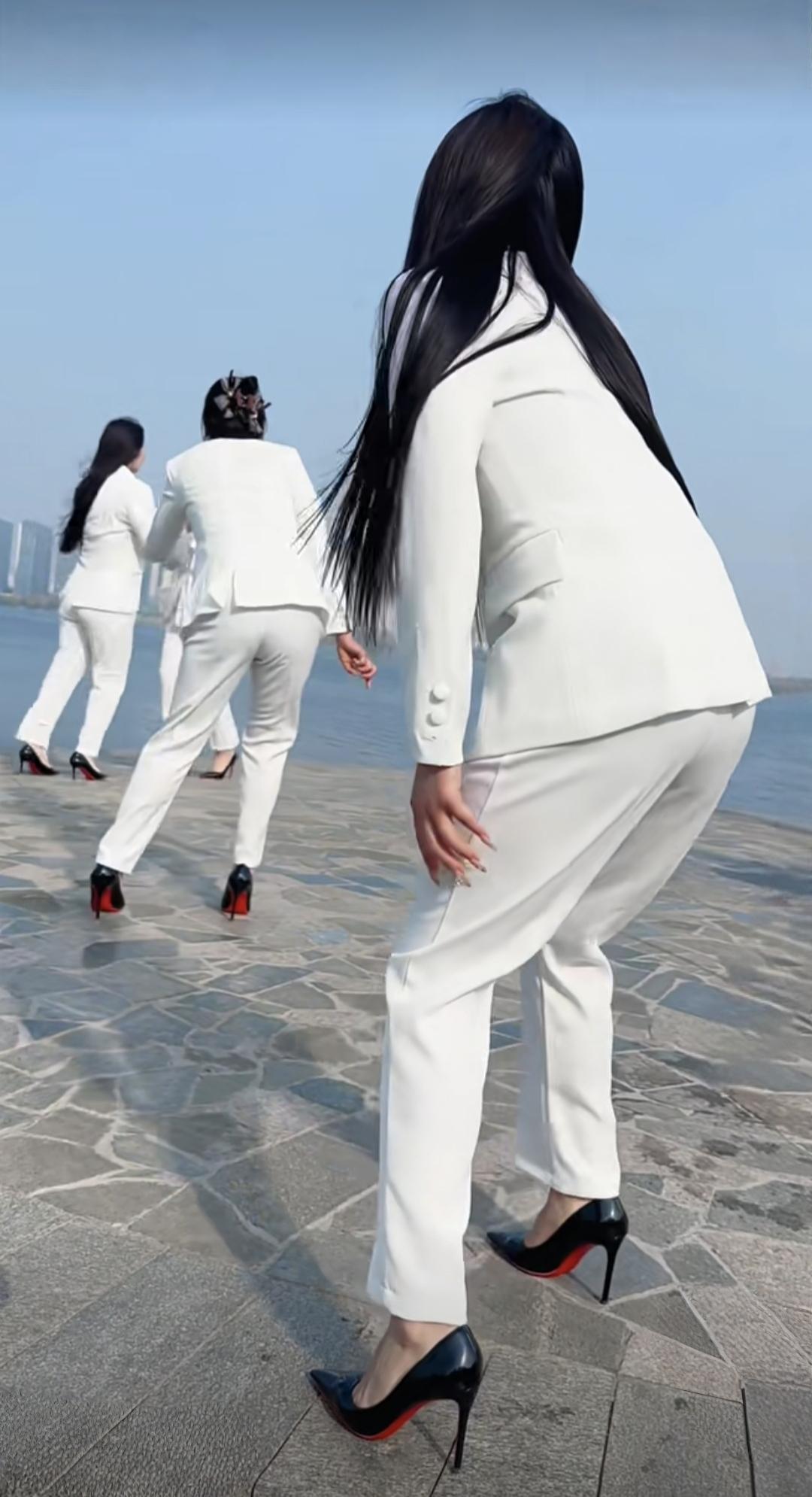 有没有好看的风景图片分享你在拍风景，别人在拍你，你又被别人所拍！