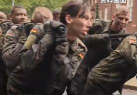 很多人只看到中东在冒烟，却没注意到更危险的信号在欧亚两端同时亮起：德国扩军、日本