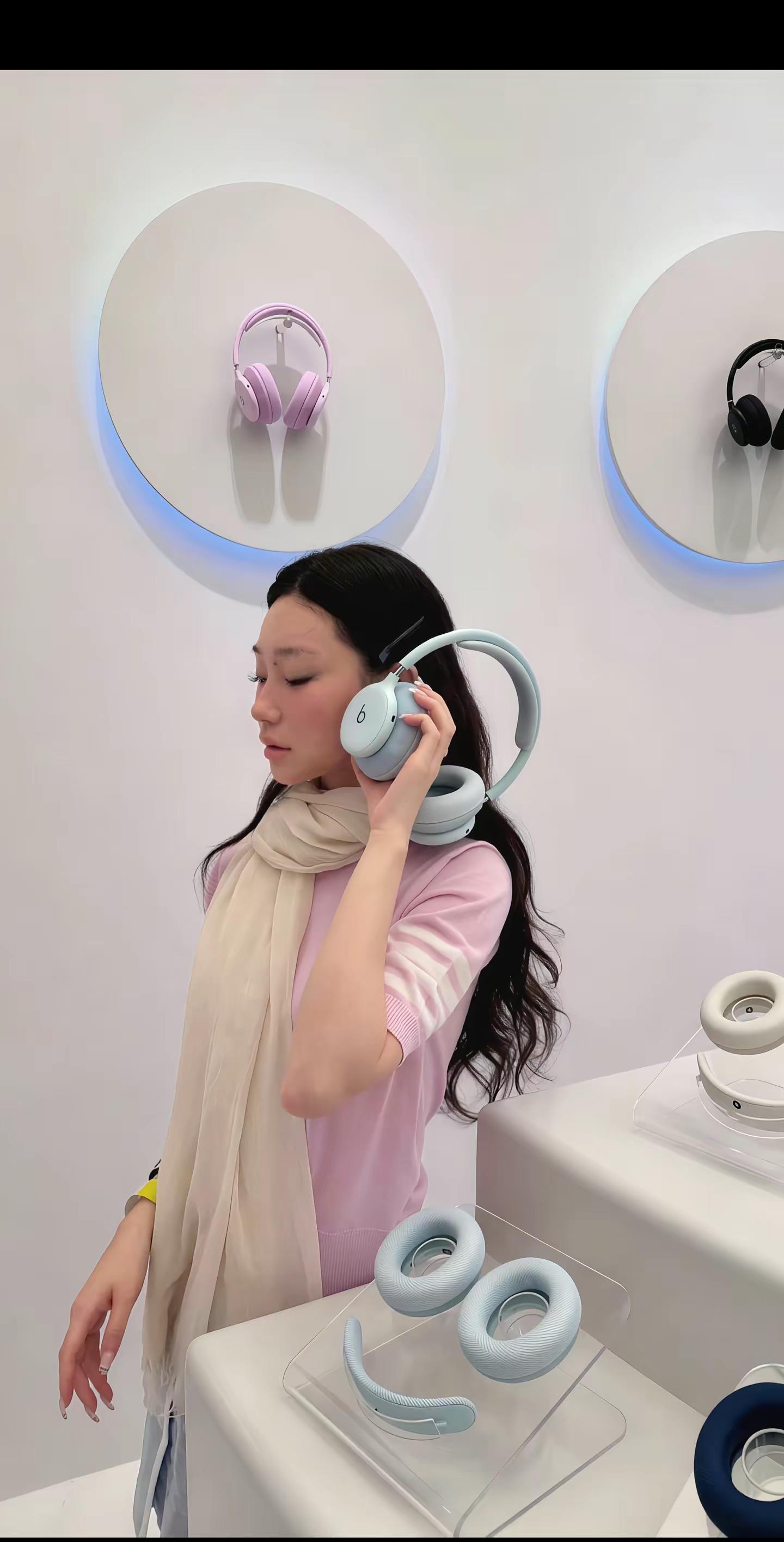 进行秋冬大采购时偶遇了美丽的欧阳娜娜…（最后一张）