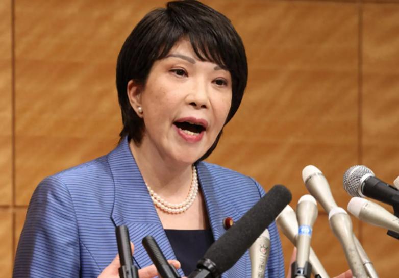 不等了，高市早苗喊话中国！不料被中方反将一军！电费、燃气费又涨了，日本普通家庭