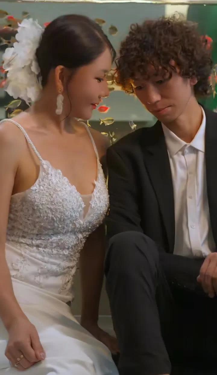 佩服龚玥菲自我包装的能力。NBB原来是搞个品牌活动。龚玥菲玩了个混水摸鱼。大家真