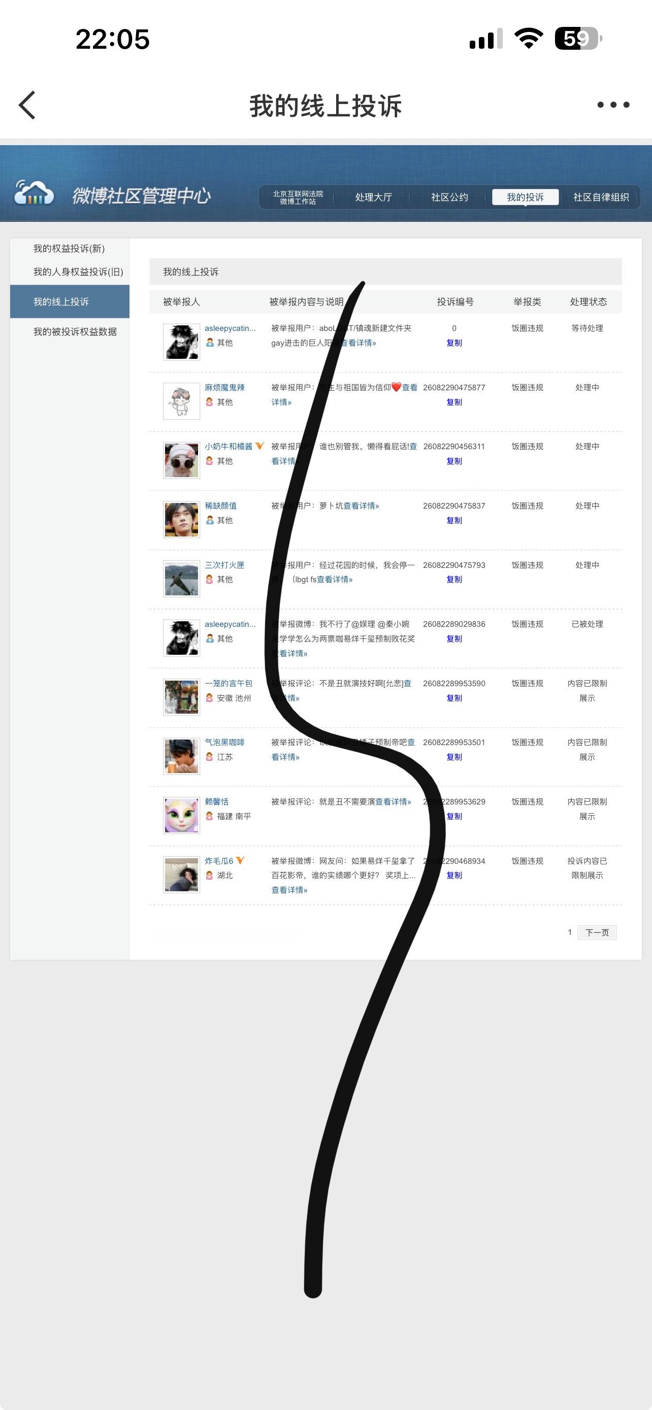 易烊千玺反黑组8.9✅专栏·青夜的反黑日记