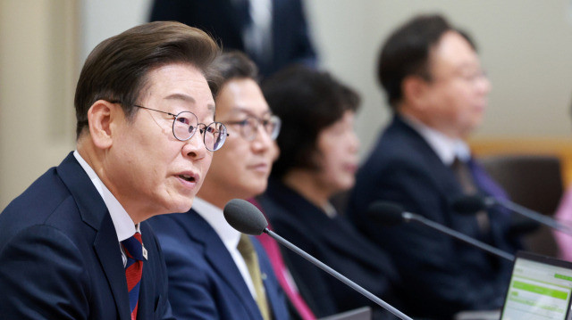 狱中来信：曹国说李在明赢了---