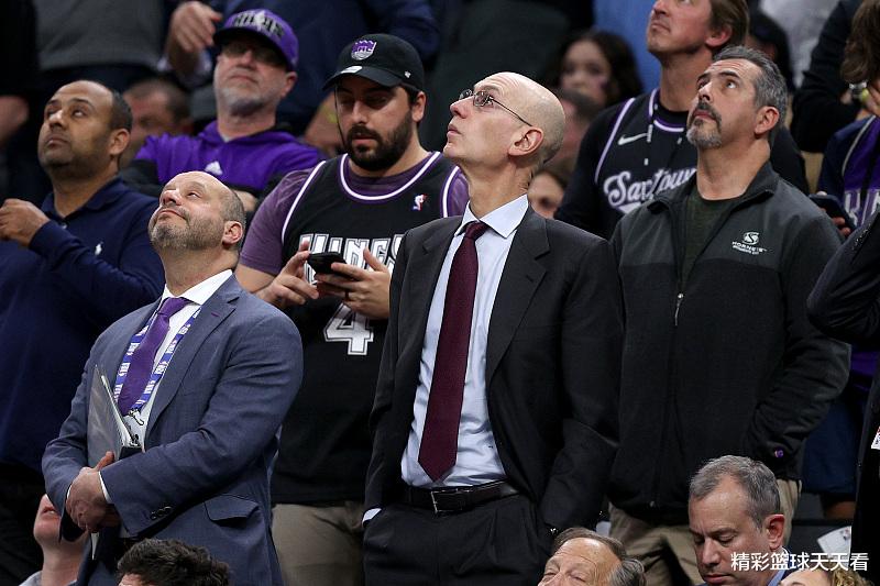 NBA果然打假球，不让尼克斯3：0，即使川普在场，也没能改变，川普非常生气，赛后