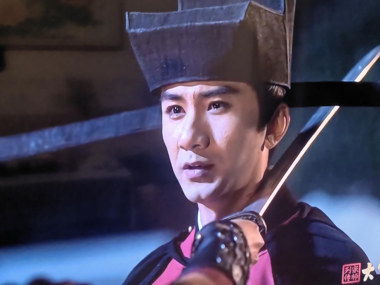 南宋抗金名将、大词人、思想家、书法家张孝祥∽张孝祥可是南宋初期的杰出词人。他