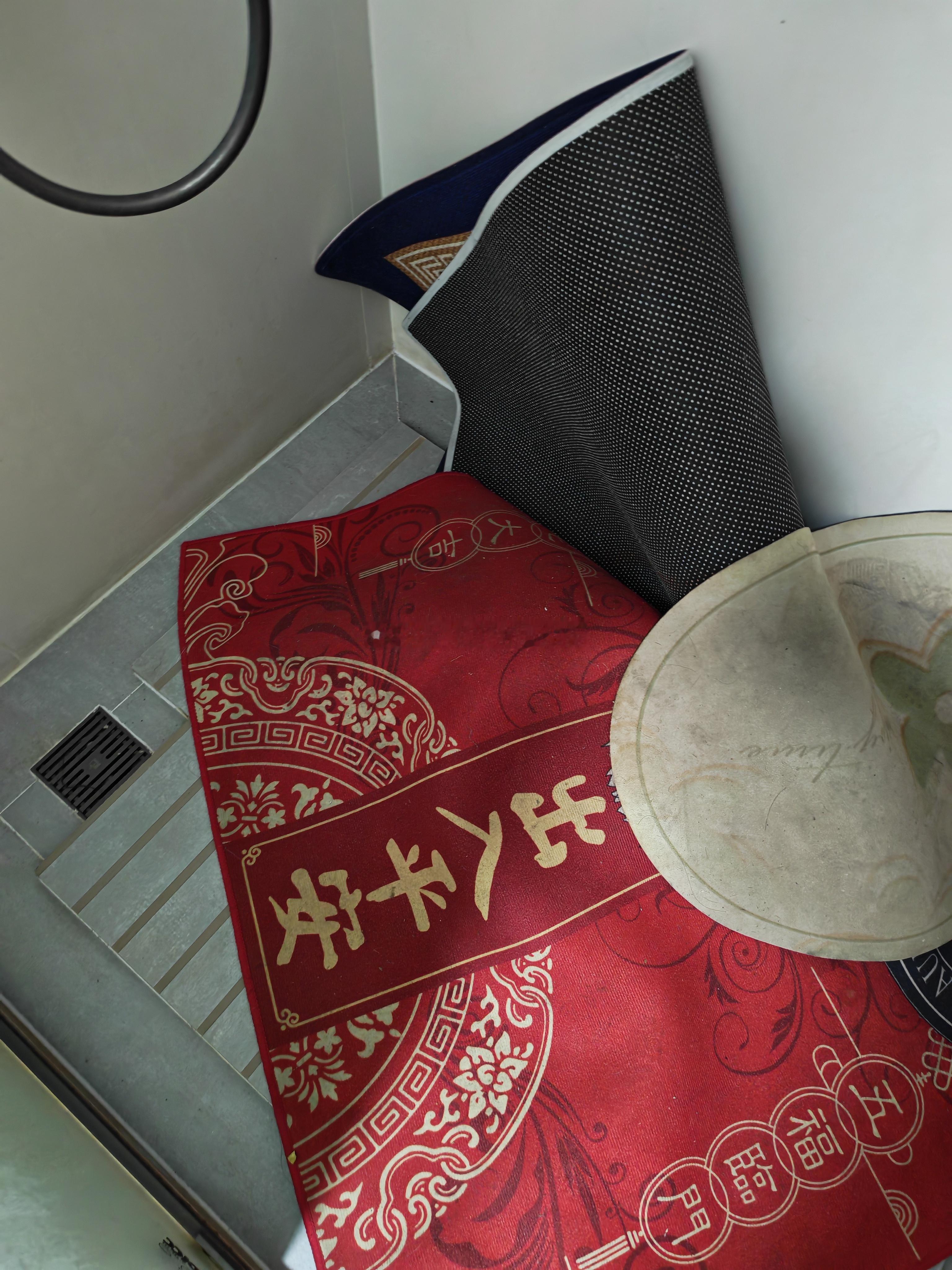 洗地毯，洗地毯，洗地毯