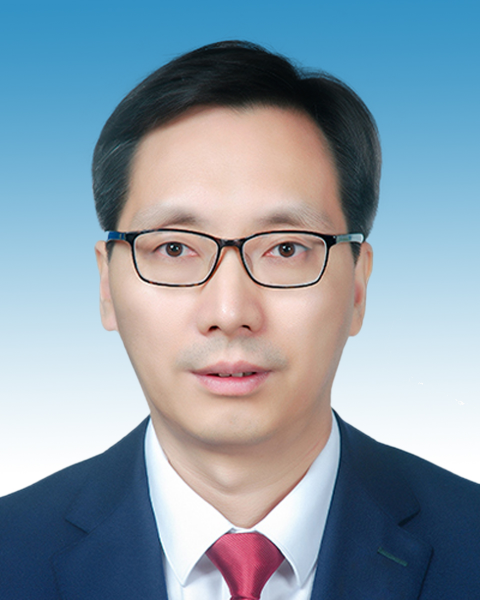 福建一区纪委书记, 获市委提拔(附简历)