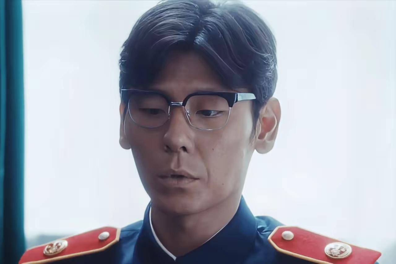 追剧《重器》第17、18集，觉得余高远、梅芳这一男一女自私冷漠到了令人发指的地步