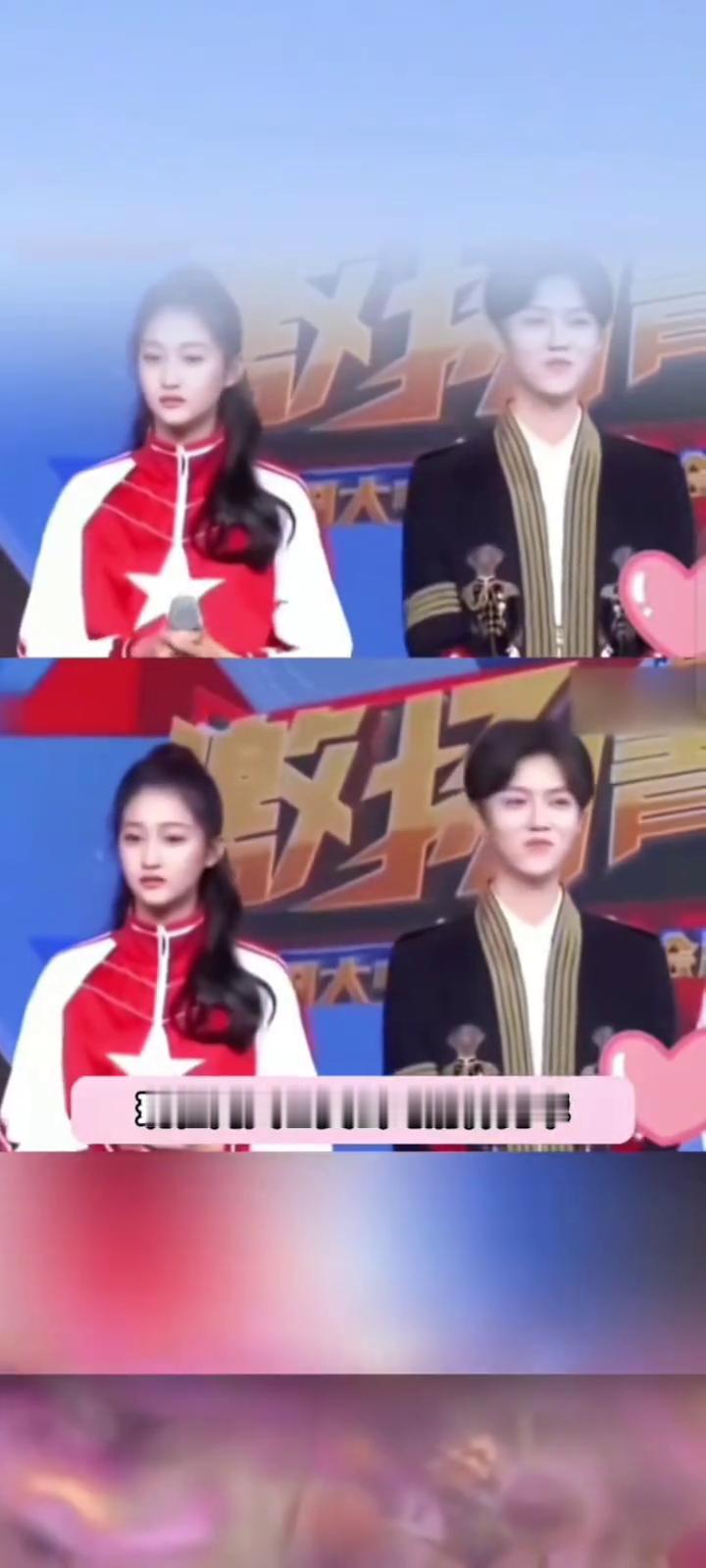 真的be了吧？鹿晗今天生日，邓超、陈赫零点准时晒图为他庆生，关晓彤和去年一样没有