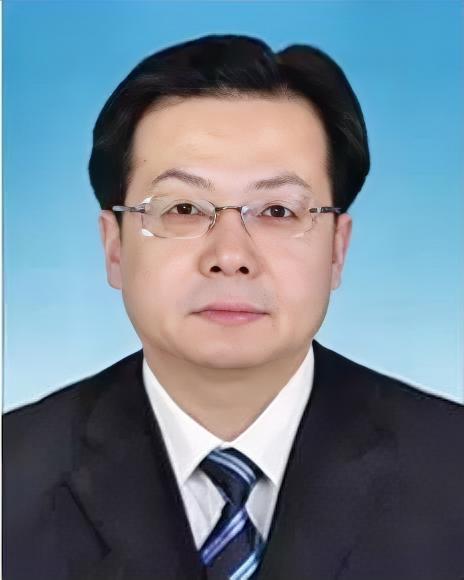 罗圣权已任宿州市委常委！28年跨7个领域，这份履历的含金量很多人没看懂据大