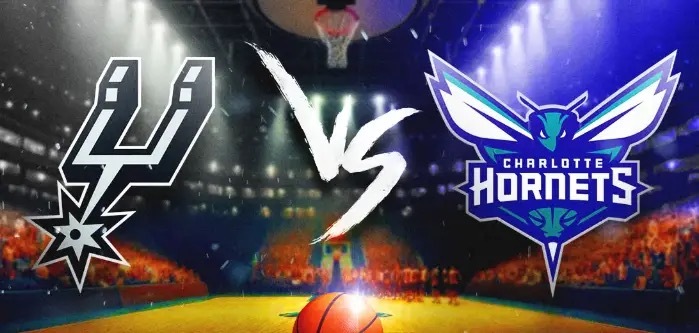 🤔美记：马刺对阵黄蜂的比赛因恶劣天气将提前三小时据美记BrettSiegel