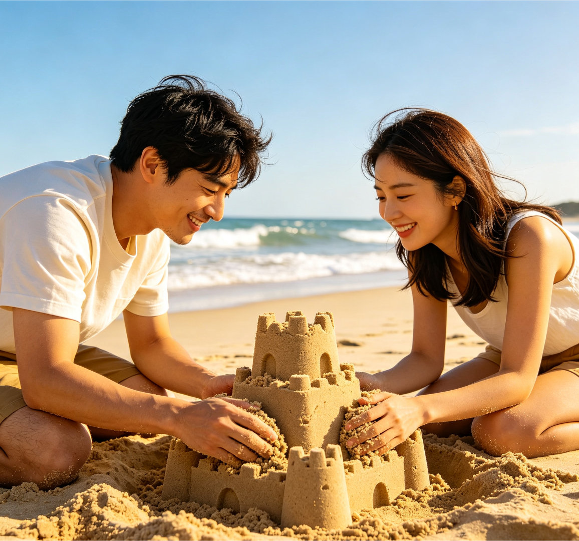 "婚姻的真相：爱与责任的交织。大多数男人，不会一辈子只爱一个女人，保持婚姻长久