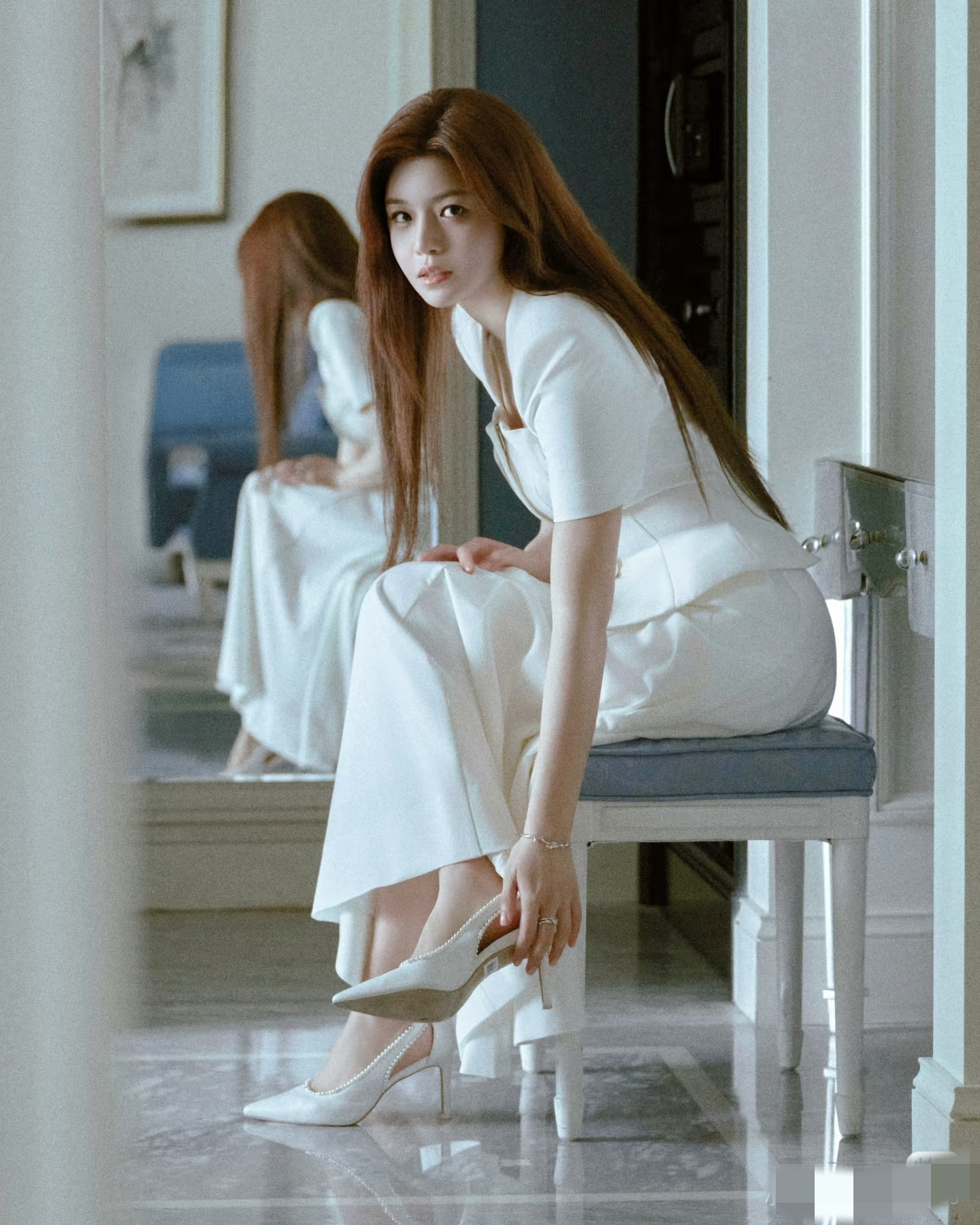 陈妍希👠