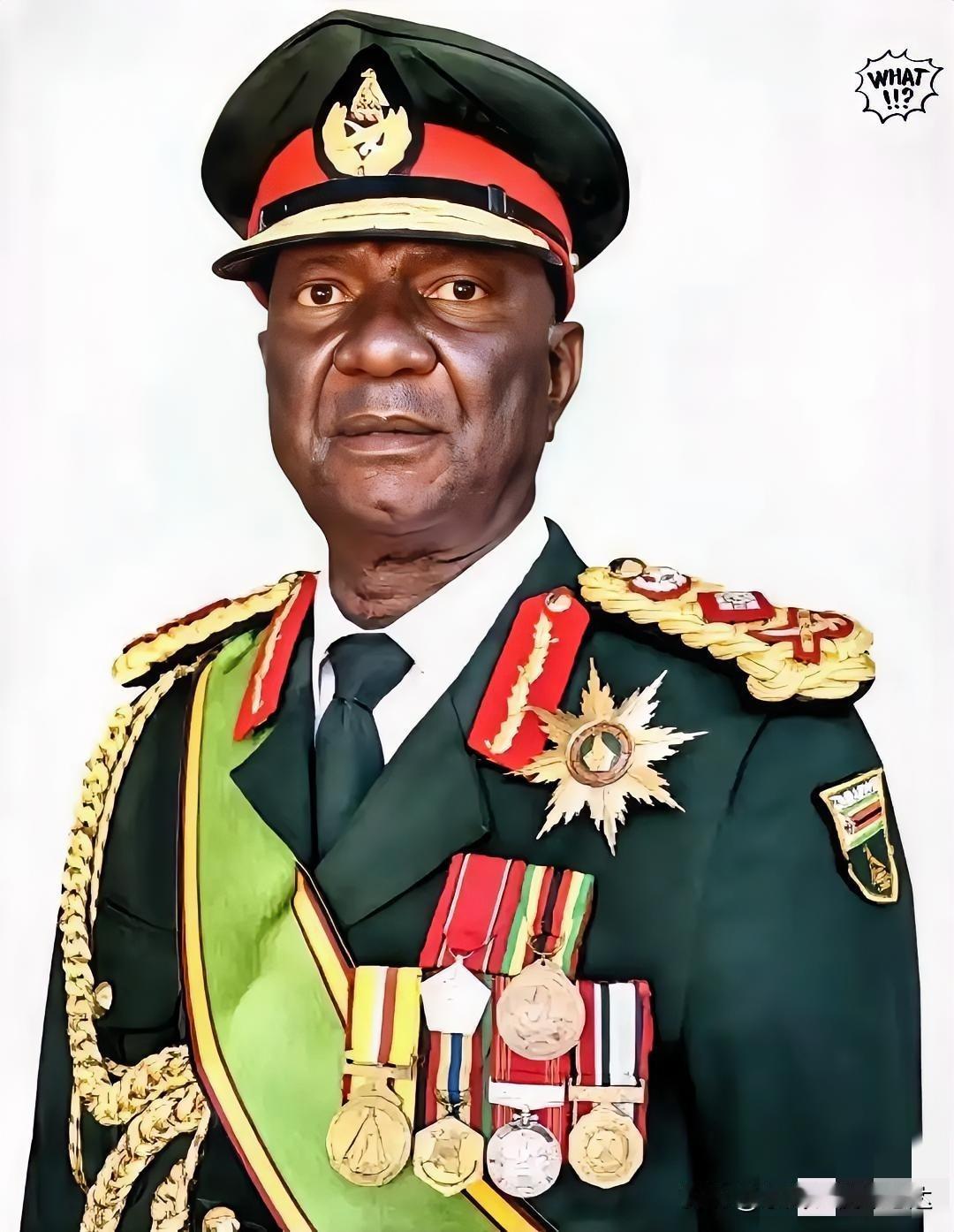 这世道真是变了，刚看到李嘉诚在巴拿马投资遇挫、资产被强行接管，津巴布韦这边转